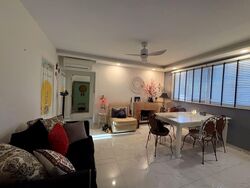 Blk 161 Simei Road (Tampines), HDB 4 Rooms #557942851